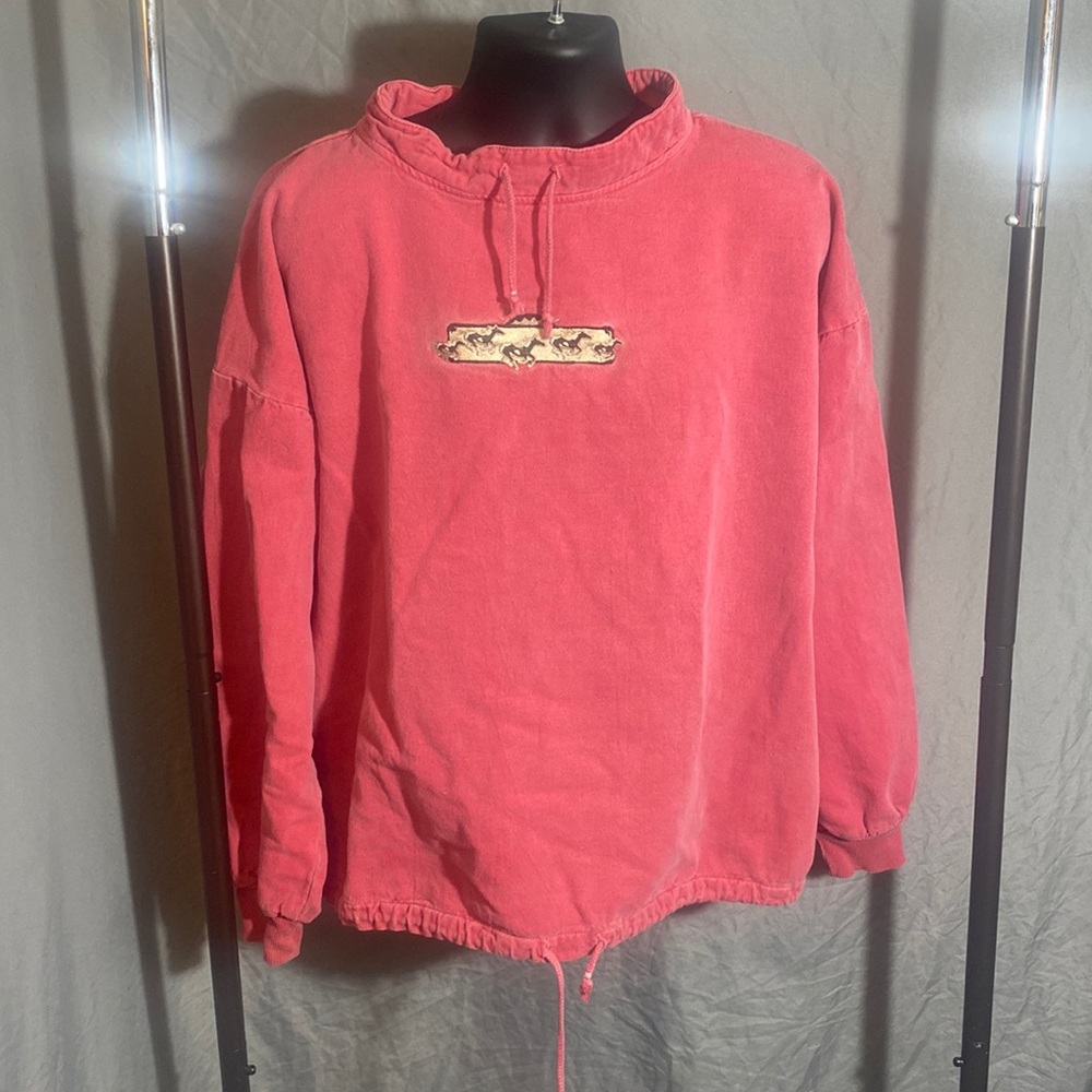 Vintage Winona Sweater